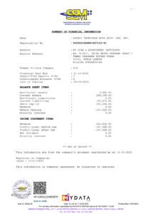 Agensi Pekerjaan Nova Excel Sdn Bhd